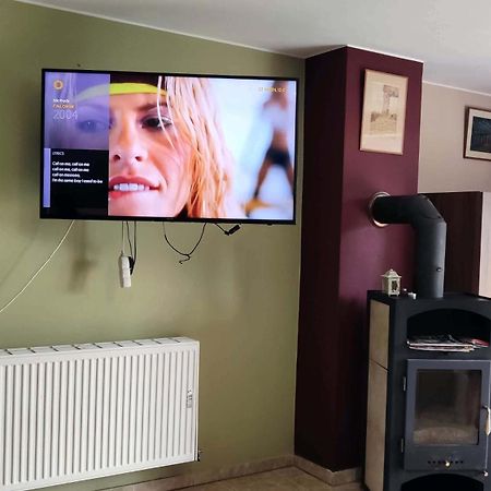 Apartmán Úlehla Zlín Kültér fotó