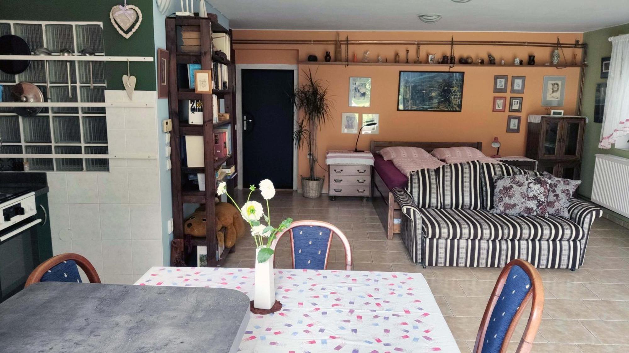 Apartmán Úlehla Zlín Kültér fotó
