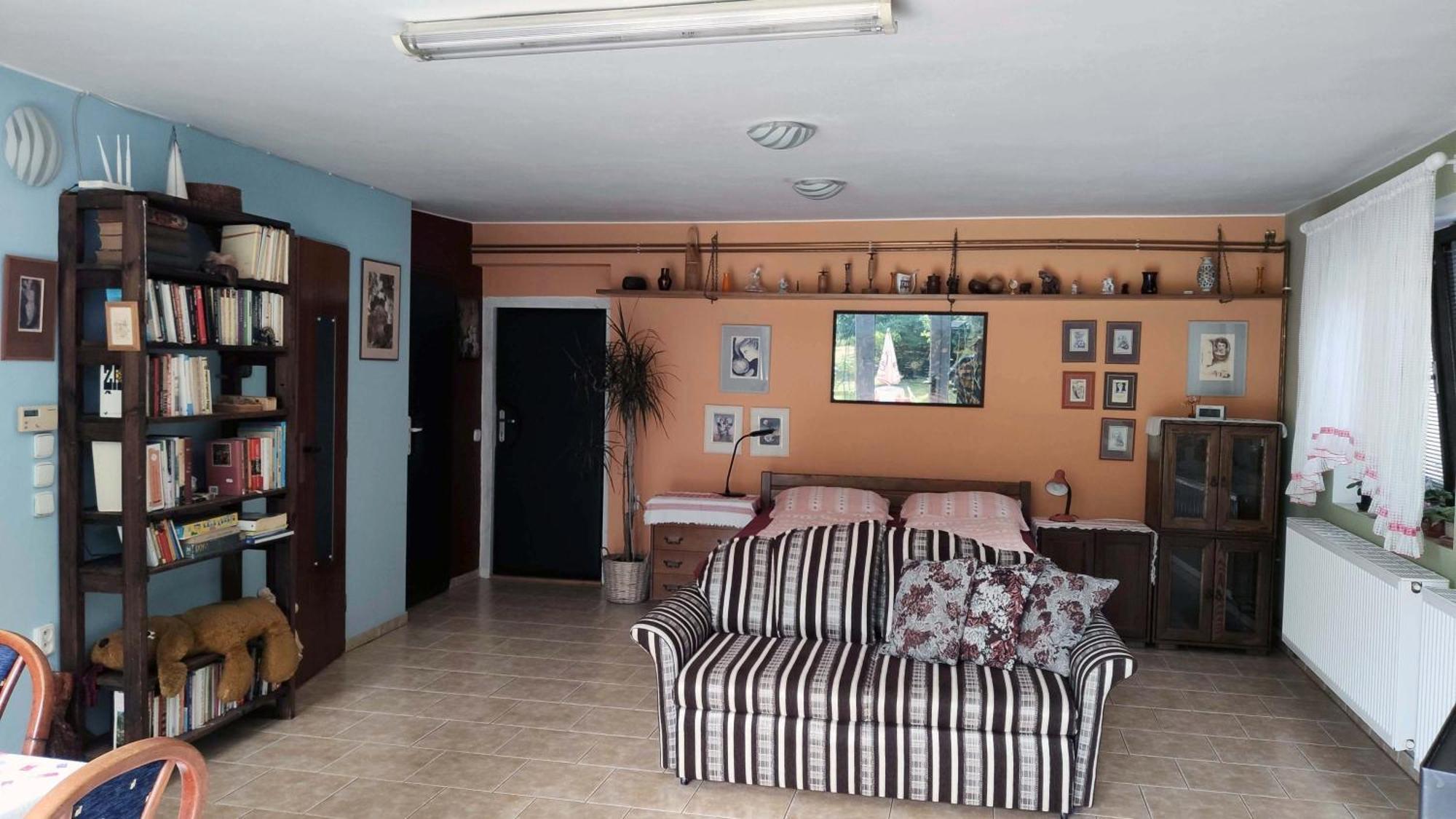 Apartmán Úlehla Zlín Kültér fotó
