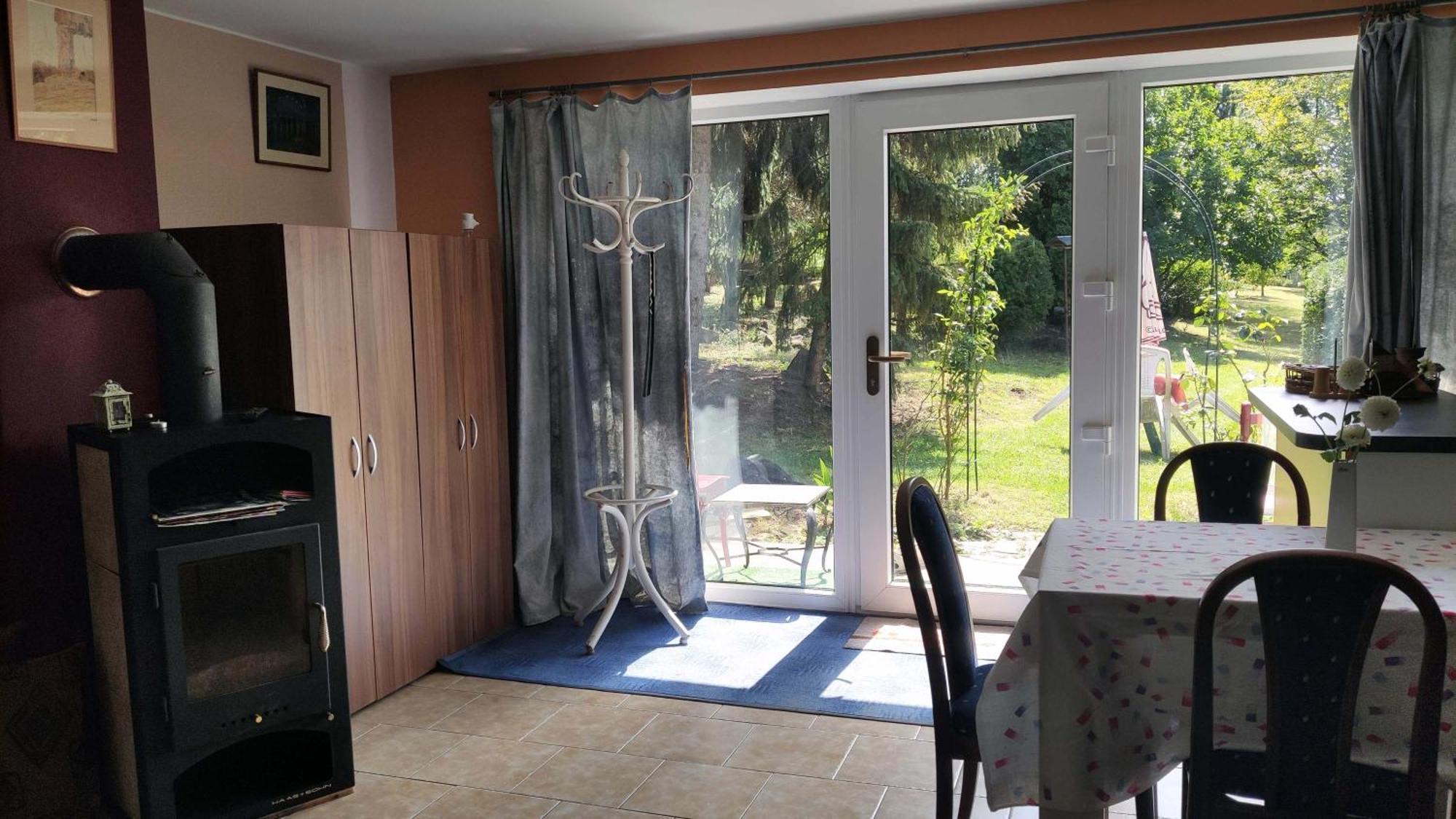 Apartmán Úlehla Zlín Kültér fotó