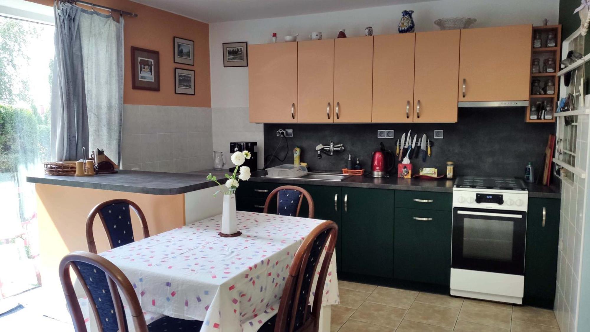Apartmán Úlehla Zlín Kültér fotó