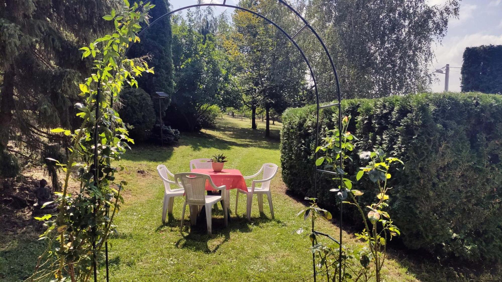 Apartmán Úlehla Zlín Kültér fotó